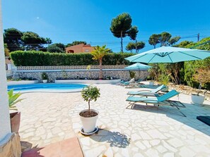 Apartment | Pool | Outdoor pool - Moraira Escape With Private Pool, 1 Bed, Sleeps 2 (Teulada)