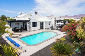 Villa | Pool | Outdoor pool