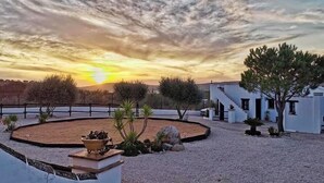 Villa | Unterkunftsgelände