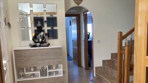Villa | Innenbereich