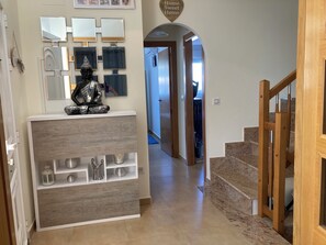 Biệt thự | Nội thất