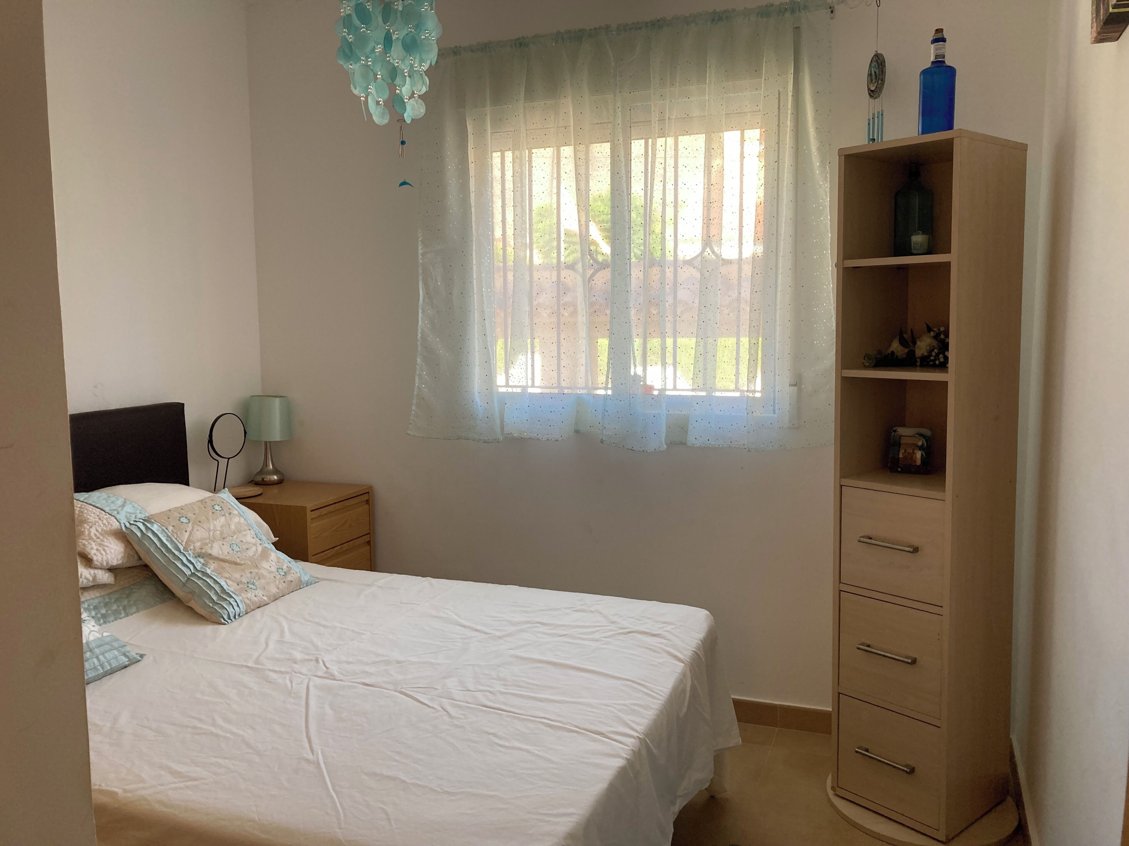 Villa | 4 bedrooms, iron/ironing board, free WiFi, bed sheets