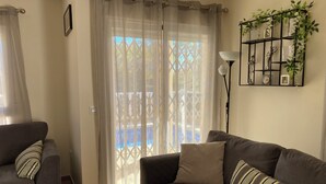 Villa | Wohnbereich