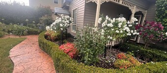 Gorgeous ultra clean 3 Bedroom/2 Bathroom Home
Close to popular attractions/CBD