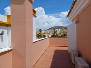 Property grounds - La Diosa Gaia in San Juan de los Terreros (Pulpi)