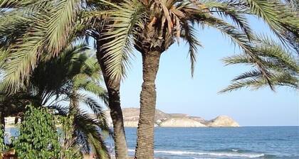 As019 A 2 Bedroom - in Calas del Pinar