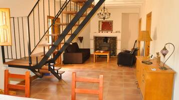 Rumah | Interior