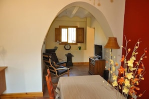 House | Interior - Beautiful 4-bed House in Campo de Ricote (Ricote)