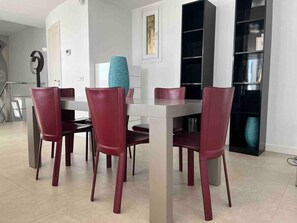 Maison | Restauration