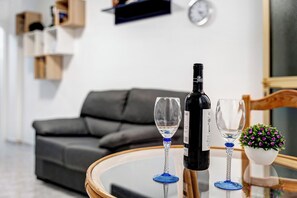 Interior - Apto Niky By Paramount Holidays (Adeje)