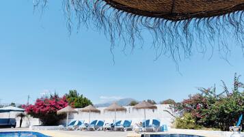 Villa | Pool | Outdoor pool