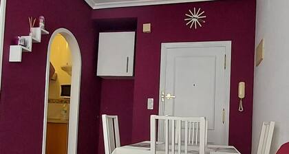 Ellite Xiii Apartment Playa Naufragos Torrevieja!