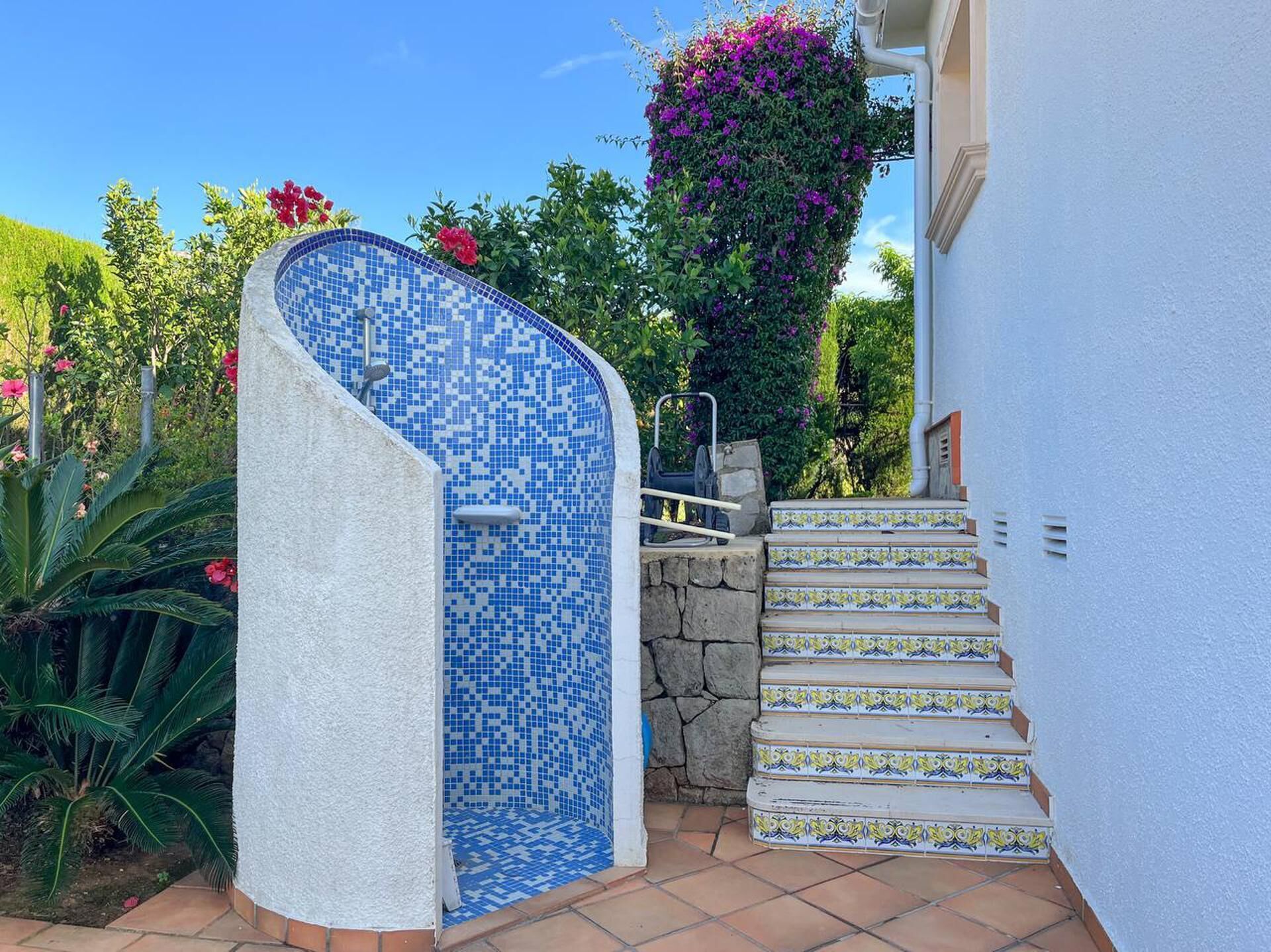 Photo - Villa El Sueno panoramico