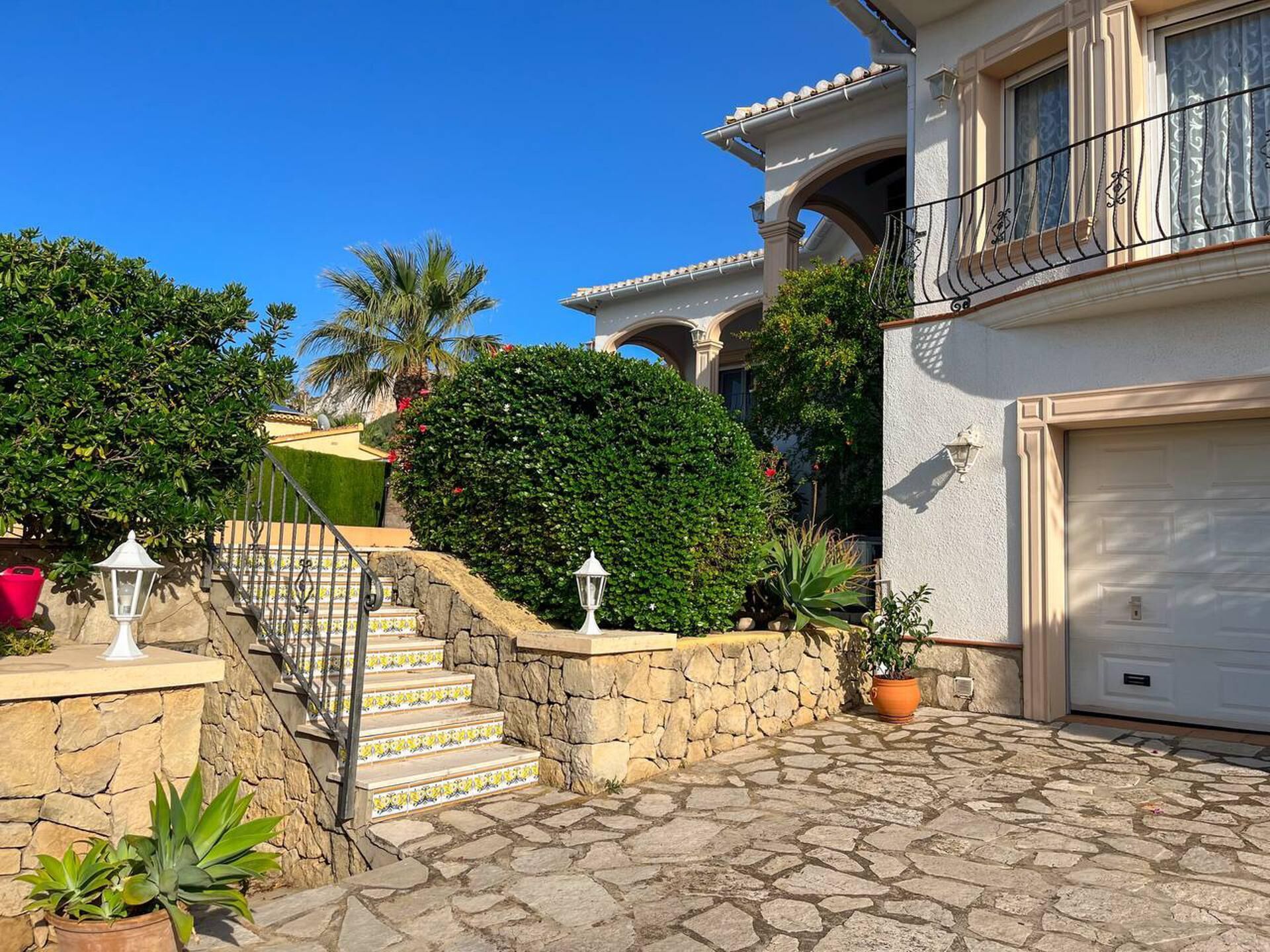 Photo - Villa El Sueno panoramico