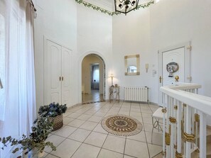 Interior - Villa El Sueno Panoramico (Denia)