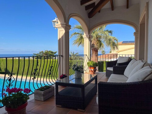 Villa El Sueno Panoramico