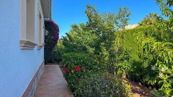 Villa | Kawasan hartanah