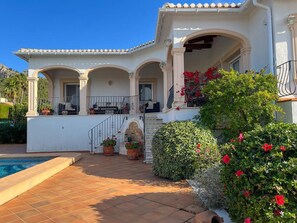 Villa | Extérieur