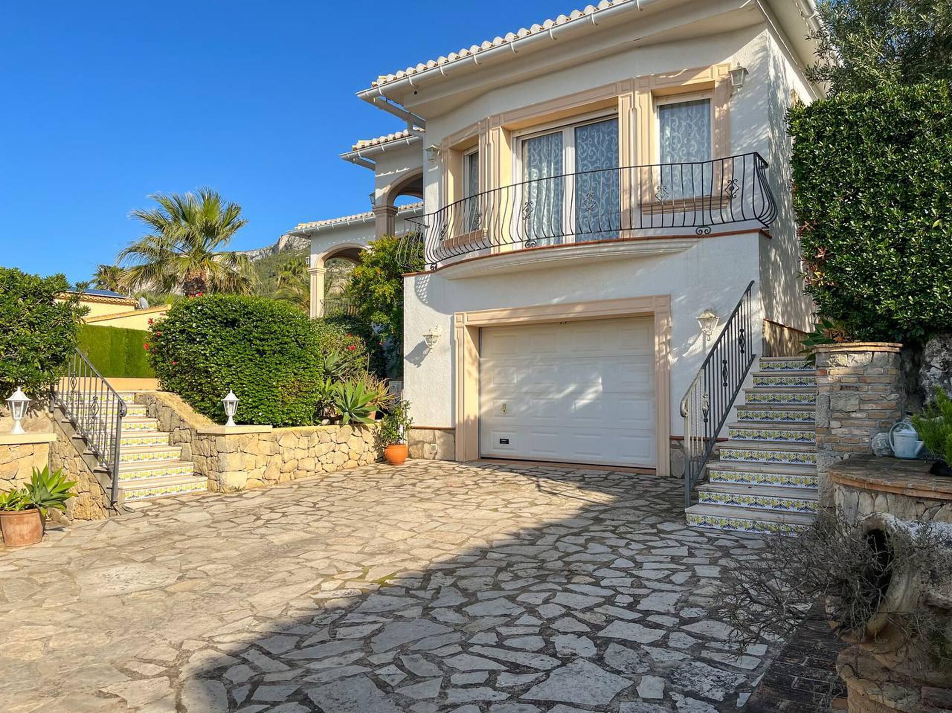 Photo - Villa El Sueno panoramico