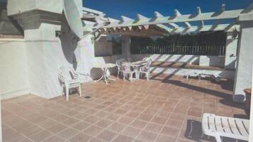 Apartament | Terrassa o pati