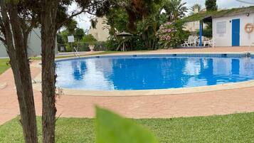 Apartament | Piscina | Piscina coberta