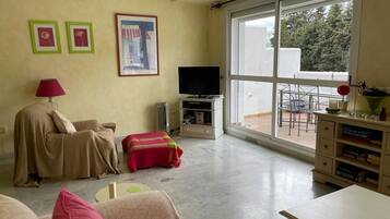 Apartament | Sala d'estar