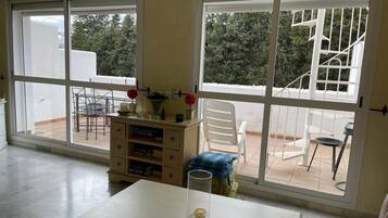 Apartament | Servei de restauració