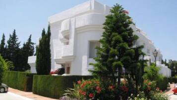 Apartament | Exterior