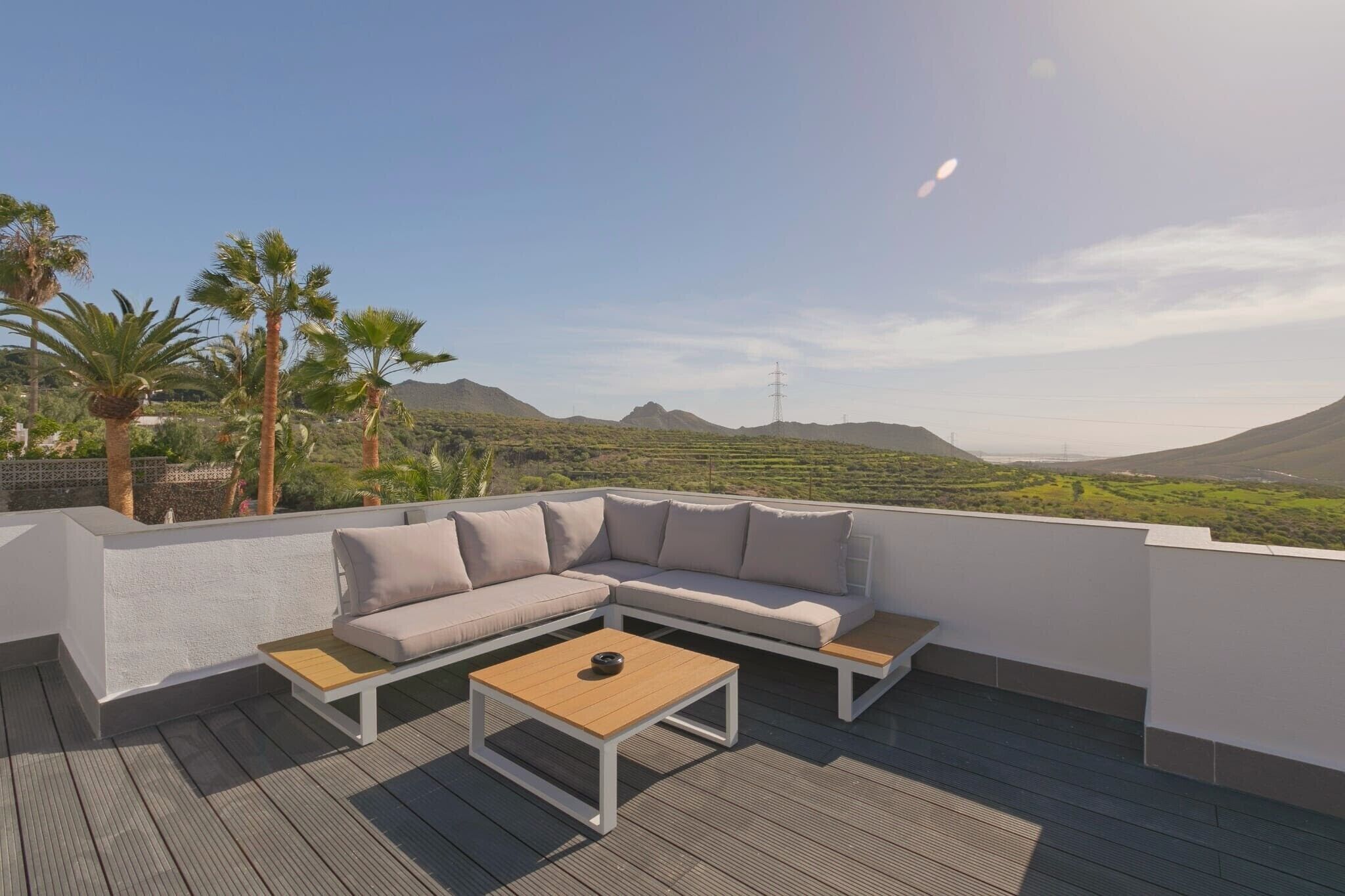 Villa | Property grounds