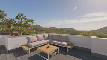 Villa | Property grounds