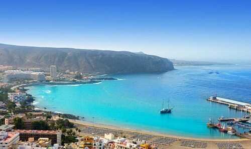 Beautiful Villa - Near Los Cristianos