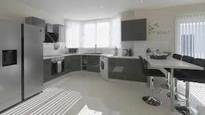 Private kitchen - Beautiful Villa - Near Los Cristianos (Arona)