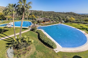 Piscina coperta
