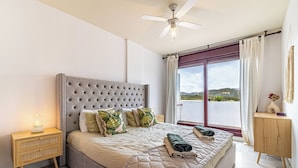 2 bedrooms, iron/ironing board, free WiFi, bed sheets - 2 Bedroom Flat in Marbella, Estepona, Benahavis (Benahavis)