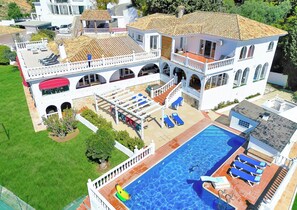 Villa | Esterni
