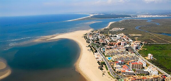 Departamento | Playa