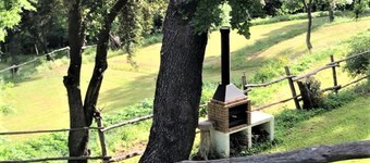 Aurora 2-bed Cottage - Sleeps 4 - Montseny Park