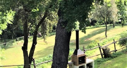 Aurora 2-bed Cottage - Sleeps 4 - Montseny Park