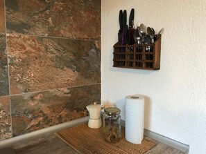 Cottage | Salle de bain | Douche, articles de toilette gratuits, sèche-cheveux