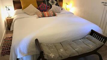 คอทเทจ | 2 ห้องนอน, Wi-Fi ฟรี, ผ้าปูที่นอน