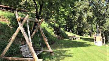 Cottage | Property grounds