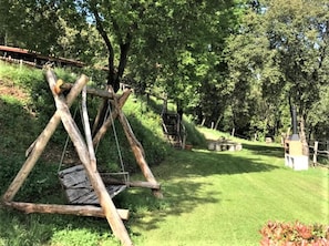 Cottage | Property grounds - Aurora 2-bed Cottage - Sleeps 4 - Montseny Park (Arbucies)