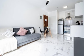 Departamento | Área de sala de estar