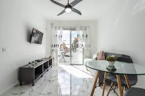 Lejlighed | Spiseområde