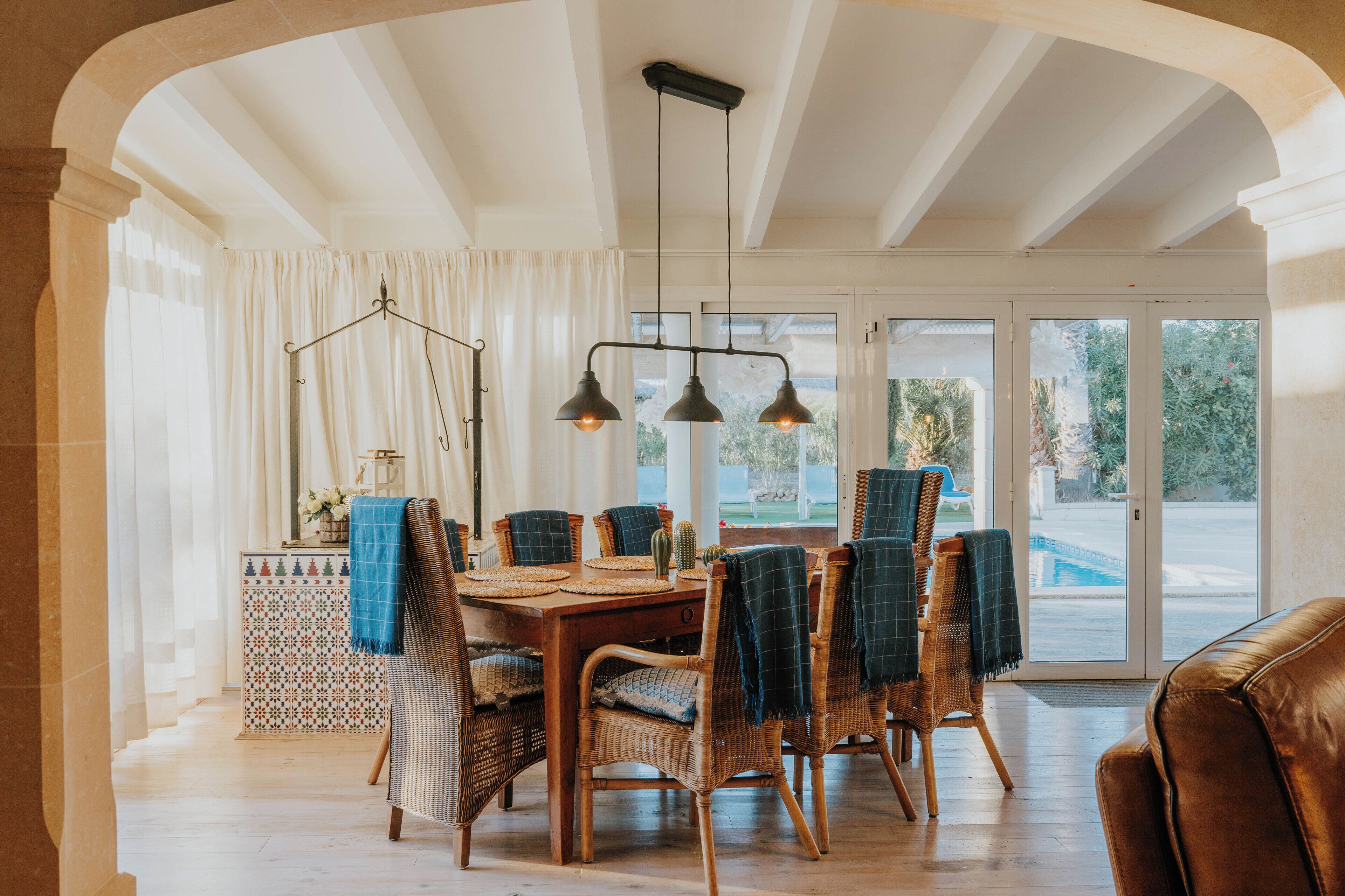 House | Dining
