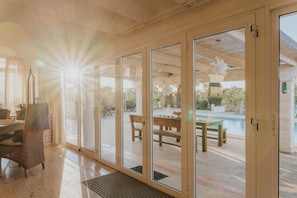 Maison | Intérieur