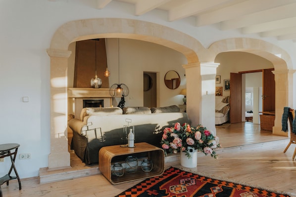 Maison | Intérieur