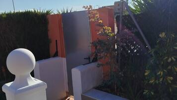 Casa | Jardines del alojamiento