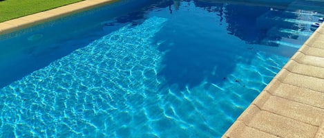 Maison | Piscine