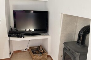 Hus | Interiör
